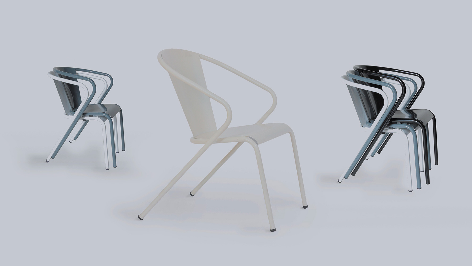 Mobiliário de Exterior