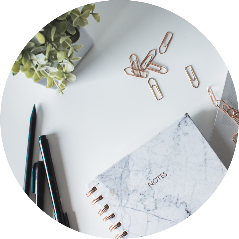 Artigos de Papelaria